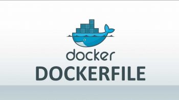 dockerfile